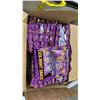 Image 2 : CASE OF HUER FAST FOOD GUMMIES