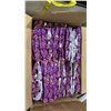 Image 1 : CASE OF HUER FAST FOOD GUMMIES