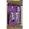 Image 2 : CASE OF HUER FAST FOOD GUMMIES