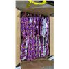 Image 1 : CASE OF HUER FAST FOOD GUMMIES
