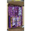 Image 2 : CASE OF HUER FAST FOOD GUMMIES