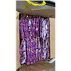 Image 1 : CASE OF HUER FAST FOOD GUMMIES