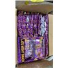 Image 2 : CASE OF HUER FAST FOOD GUMMIES