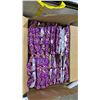 Image 1 : CASE OF HUER FAST FOOD GUMMIES