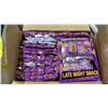 Image 2 : CASE OF HUER FAST FOOD GUMMIES