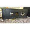 Image 3 : JBL NORTHRIDGE E SERIES EC25 CENTER CHANNEL SPEAKER (NO CABLE OR CORD)