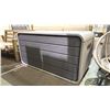 Image 1 : LIFETIME PATIO STORAGE BIN