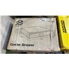 Image 1 : PRIORITY CENTER DRAWER