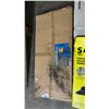 Image 1 : POWER FIST 94 BIN DOUBLE SIDED STORAGE RACK