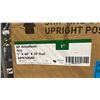 Image 2 : ARMACELL AP ARMAFLEX 1" X 48" X 35' ROLL 140 SQ. FT. APR10040