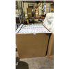 Image 1 : (12) AEROSTAR 24" X 24" X 2" FURNACE FILTERS