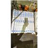 Image 2 : (12) AEROSTAR 24" X 24" X 2" FURNACE FILTERS