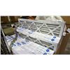 Image 3 : (12) AEROSTAR 24" X 24" X 2" FURNACE FILTERS