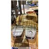 Image 2 : BOX OF 3M 6001 NIOSH ORGANIC VAPORS RESPIRATOR FILTERS