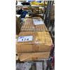 Image 1 : BOX OF 3M 6001 NIOSH ORGANIC VAPORS RESPIRATOR FILTERS