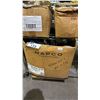 Image 1 : CASE OF 4" PVC ELBOWS