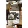 Image 3 : (4) 3M UTILITY CLOTH ROLL 314D & (1) BOX OF 3M PARTICULAR RESPIRATOR N95 MASKS