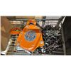 Image 2 : *NEW* WESTWARD 2 TON CHAIN HOIST