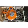 Image 2 : *NEW* WESTWARD 2 TON CHAIN HOIST