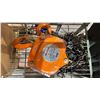 Image 2 : *NEW* WESTWARD 2 TON CHAIN HOIST