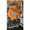 Image 2 : *NEW* WESTWARD 2 TON CHAIN HOIST