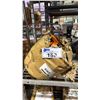 Image 1 : *NEW* WESTWARD 2 TON CHAIN HOIST