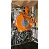 Image 2 : *NEW* WESTWARD 2 TON CHAIN HOIST