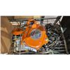 Image 2 : *NEW* WESTWARD 2 TON CHAIN HOIST