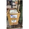 Image 1 : *NEW* WESTWARD 2 TON CHAIN HOIST