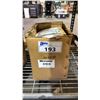 Image 1 : *NEW* WESTWARD 2 TON CHAIN HOIST