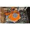 Image 2 : *NEW* WESTWARD 2 TON CHAIN HOIST