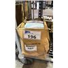 Image 1 : *NEW* WESTWARD 2 TON CHAIN HOIST