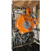 Image 2 : *NEW* WESTWARD 2 TON CHAIN HOIST
