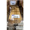 Image 1 : *NEW* CASE OF (5) WESTWARD 12" INDEXING NAIL PULLERS