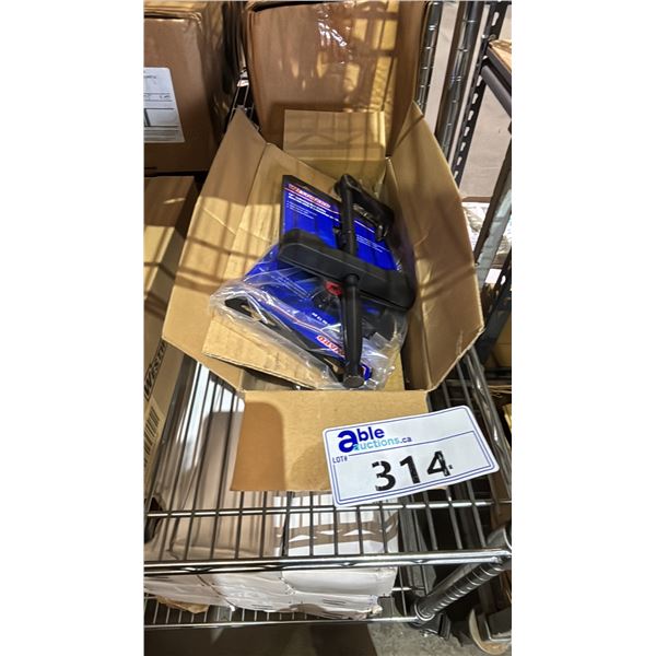 *NEW* CASE OF (5) WESTWARD 12" INDEXING NAIL PULLERS
