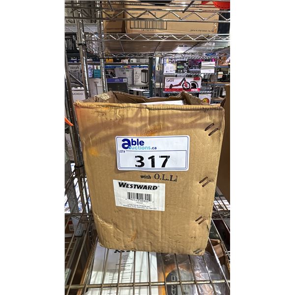 *NEW* WESTWARD 2 TON CHAIN HOIST