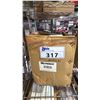 Image 1 : *NEW* WESTWARD 2 TON CHAIN HOIST