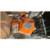 Image 2 : *NEW* WESTWARD 2 TON CHAIN HOIST