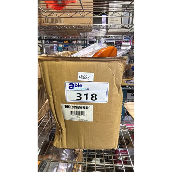 *NEW* WESTWARD 2 TON CHAIN HOIST
