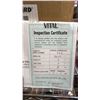Image 3 : *NEW* WESTWARD 2 TON CHAIN HOIST