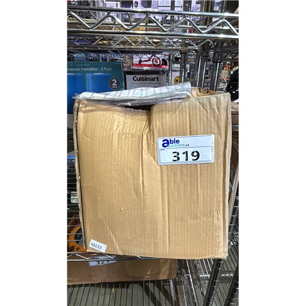 &NEW& WESTWARD 3 TON CHAIN HOIST