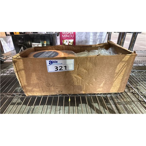 *NEW* KITO 1.5 TON CHAIN HOIST