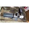 Image 3 : WESTWARD HEAVY DUTY BENCH VISE