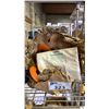 Image 1 : *NEW* WESTWARD 2 TON CHAIN HOIST