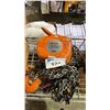 Image 2 : *NEW* WESTWARD 2 TON CHAIN HOIST