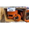 Image 1 : *NEW* WESTWARD 2 TON CHAIN HOIST