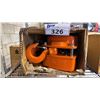 Image 1 : *NEW* WESTWARD 2 TON CHAIN HOIST