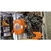 Image 2 : *NEW* WESTWARD 2 TON CHAIN HOIST