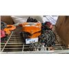 Image 1 : *NEW* WESTWARD 3 TON CHAIN HOIST