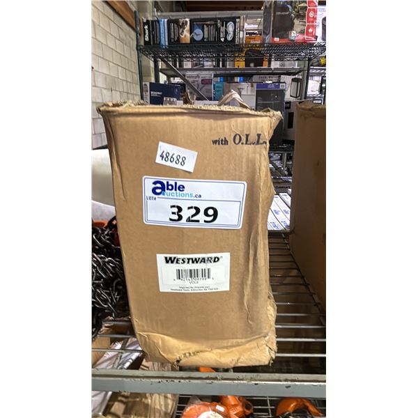 *NEW* WESTWARD 3 TON CHAIN HOIST